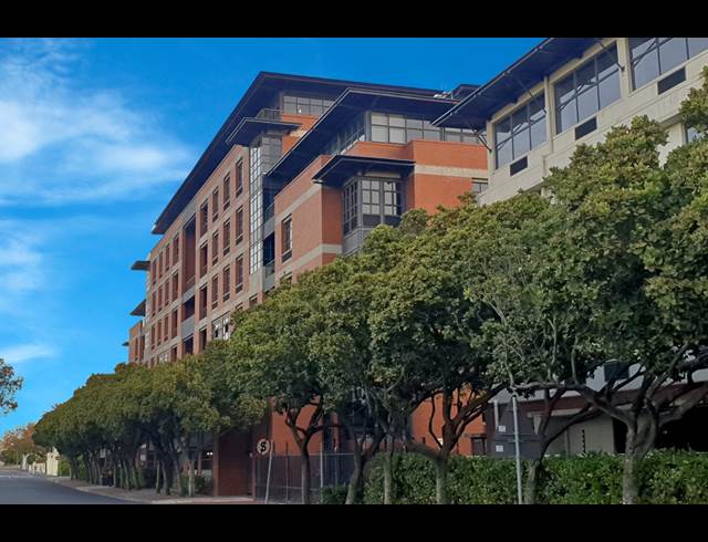 713M² OFFICE TO LET IN OBSERVATORY