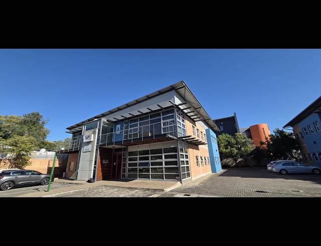 400M² OFFICE TO LET IN NELSPRUIT EXT 1