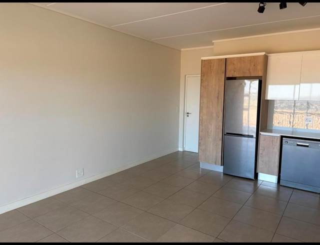 2 BEDROOM PROPERTY TO RENT IN RICHWOOD