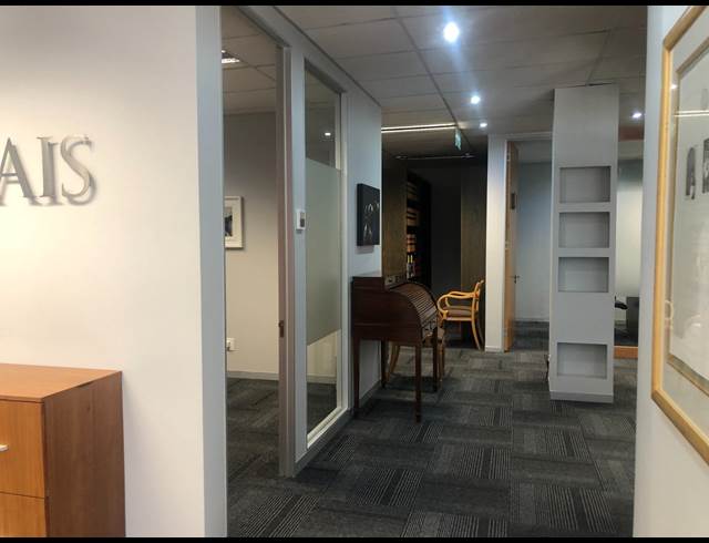 633M² OFFICE TO LET IN ILLOVO