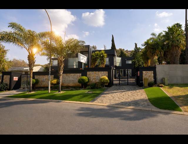 185M² BUSINESS TO LET IN GLENVISTA