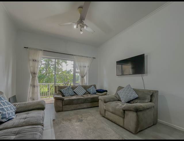 2 BEDROOM APARTMENT TO LET IN MANOR ESTATES