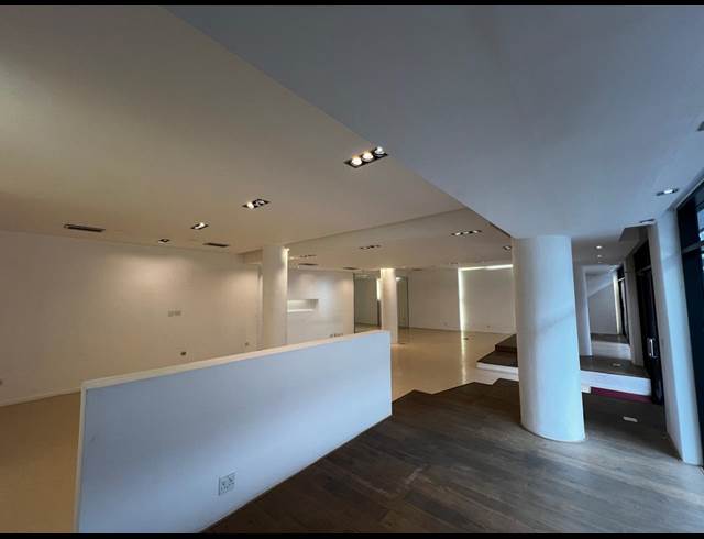 190M² RETAIL TO LET IN CAPE TOWN CITY CENTRE