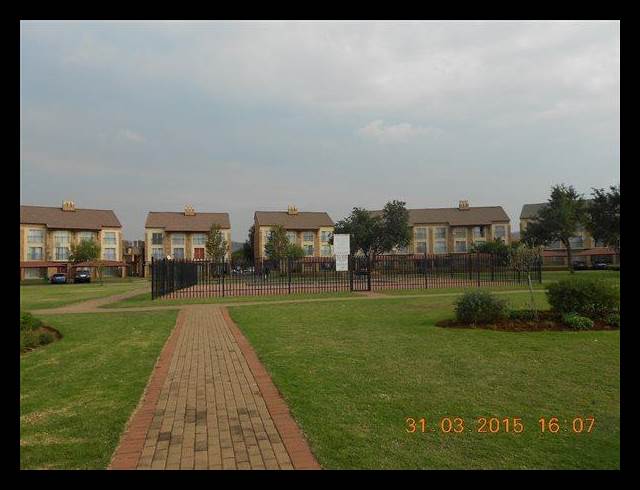 0 BEDROOM PROPERTY TO RENT IN KARENPARK