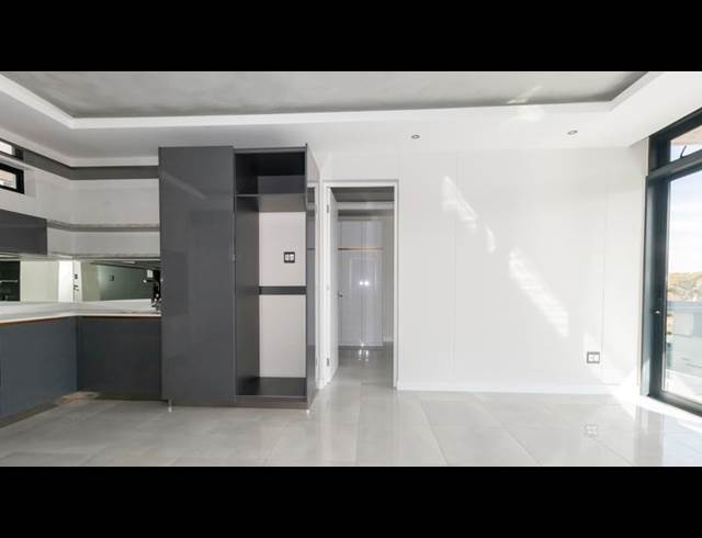 2 BEDROOM PROPERTY TO RENT IN HOUGHTON ESTATE