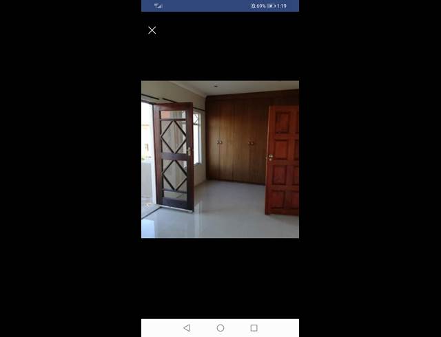 3 bed property to rent in SONNEVELD