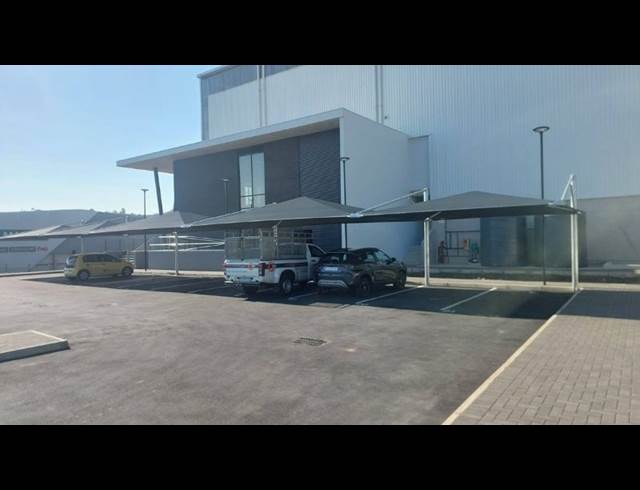 19,934.40M² WAREHOUSE TO LET IN RED HILL