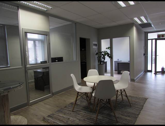 Business property to rent in CENTURY CITY