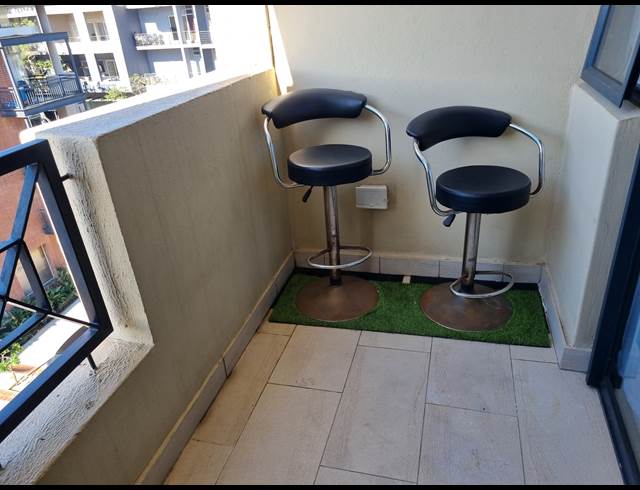 2 BEDROOM APARTMENT TO LET IN NEW TOWN CENTRE