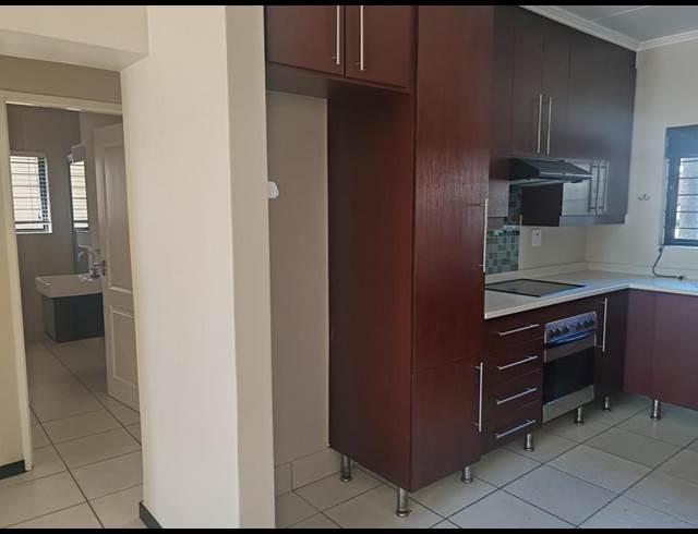 2 BEDROOM PROPERTY TO RENT IN SOLHEIM