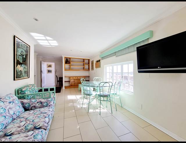 1 BEDROOM APARTMENT RENTED IN KILLARNEY