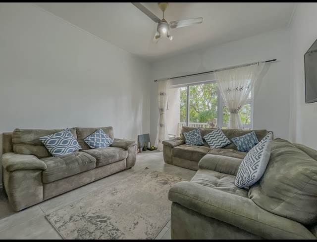 2 BEDROOM APARTMENT TO LET IN MANOR ESTATES