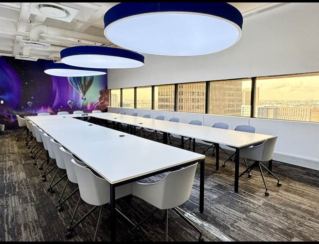 1,912M² OFFICE TO LET IN CAPE TOWN CITY CENTRE