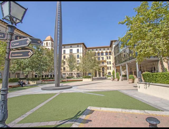 510M² OFFICE TO LET IN FOURWAYS
