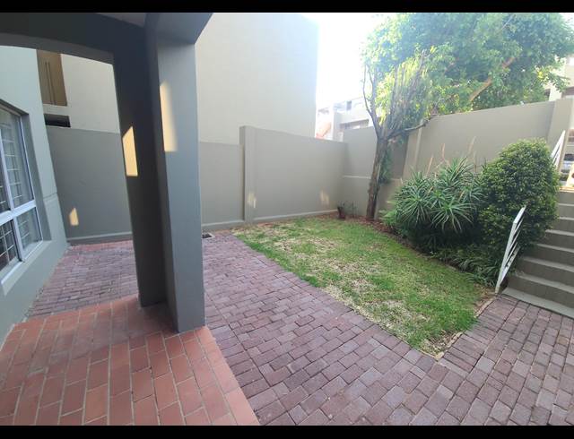 1 BEDROOM APARTMENT TO LET IN GLENHAZEL