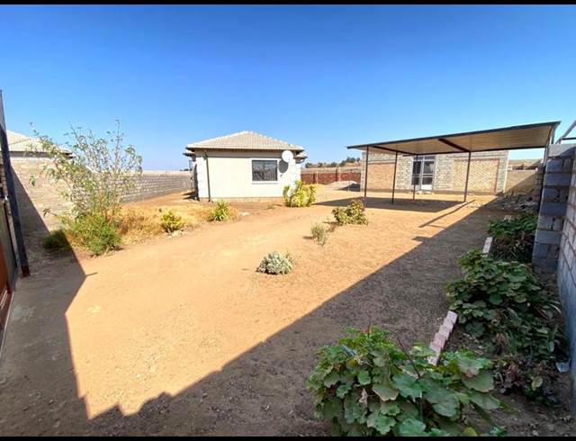 3 BEDROOM PROPERTY TO RENT IN AZAADVILLE GARDENS