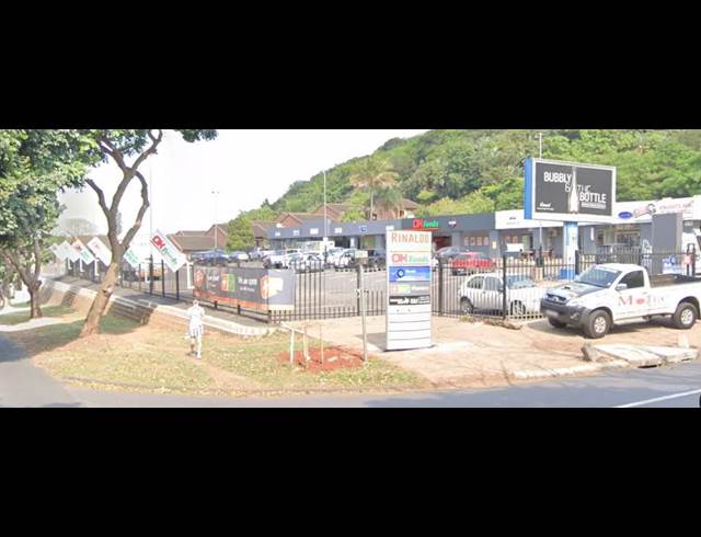 15M² RETAIL RENTED IN DURBAN NORTH