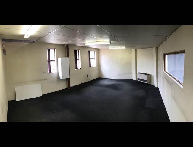 355M² WAREHOUSE TO LET IN STRIJDOMPARK