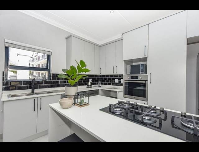 2 BEDROOM PROPERTY TO RENT IN BRYANSTON