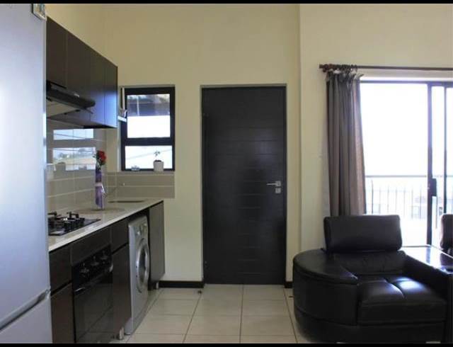 1 bed property to rent in OAKDENE