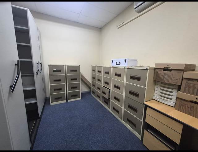 500M² OFFICE TO LET IN KRUGERSDORP CENTRAL