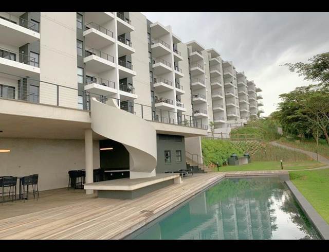 2 BEDROOM PROPERTY TO RENT IN BALLITO BAY