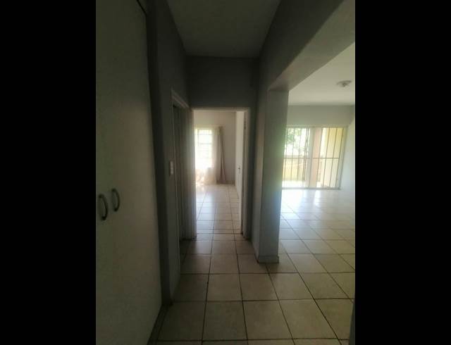 3 BEDROOM APARTMENT TO LET IN EMPANGENI CENTRAL