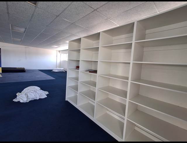 70M² OFFICE TO LET IN ARCADIA