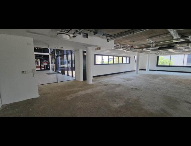 BUSINESS PROPERTY TO RENT IN WATERFALL