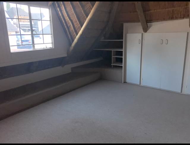 1 bed property to rent in TERENURE