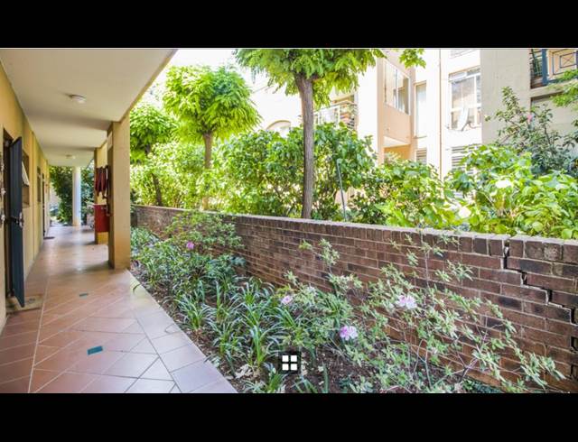 1 bed property to rent in RIVIERA