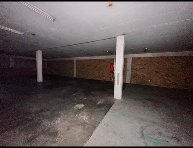 512M² WAREHOUSE TO LET IN ORMONDE