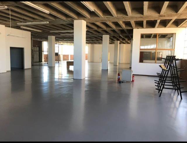 830M² WAREHOUSE TO LET IN KEW
