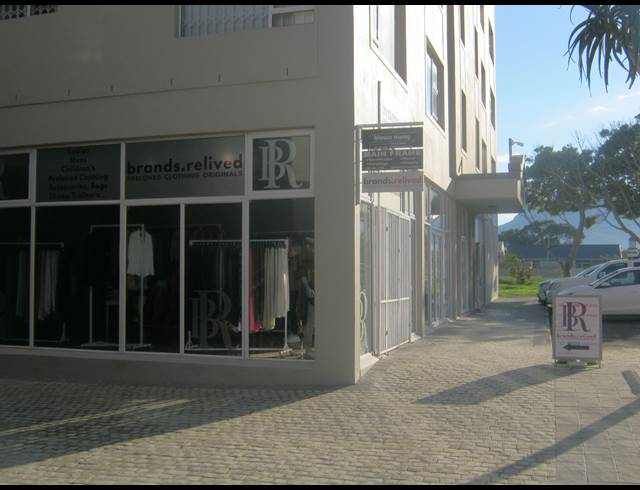 44M² RETAIL RENTED IN STRAND CENTRAL