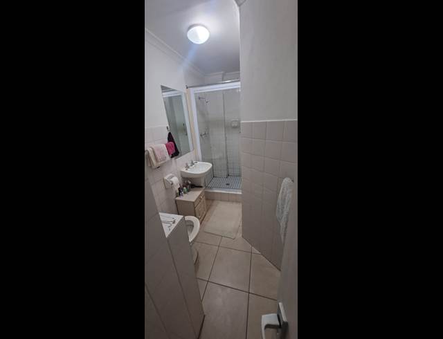 1 bed property to rent in STELLENBOSCH CENTRAL