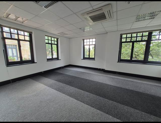 229M² OFFICE TO LET IN SANDTON CENTRAL