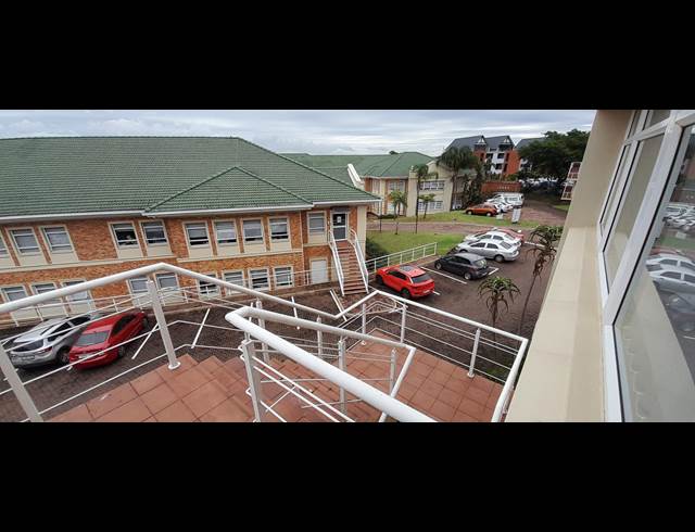 265M² OFFICE TO LET IN MOUNT EDGECOMBE COUNTRY CLUB ESTATE