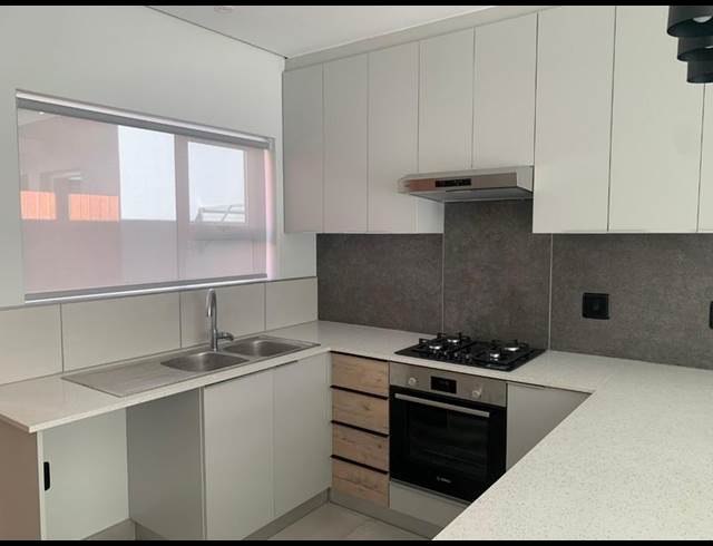 2 BEDROOM PROPERTY TO RENT IN GEORGE CENTRAL