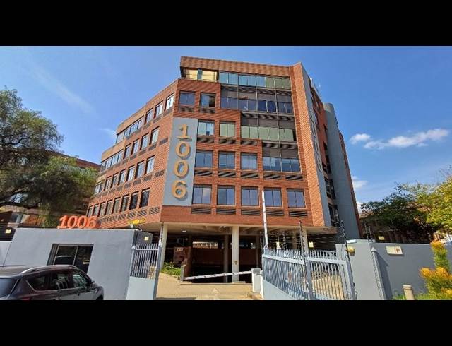 BUSINESS PROPERTY TO RENT IN CENTURION
