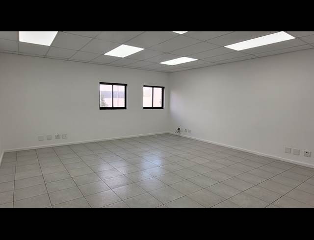 420M² WAREHOUSE TO LET IN RIVERGATE