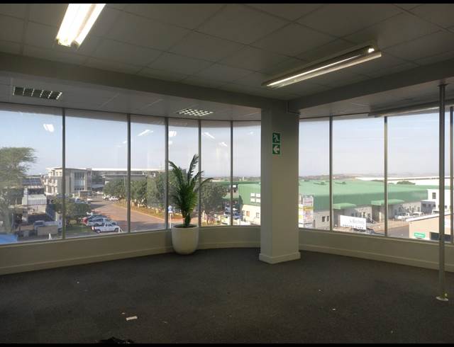 200M² OFFICE RENTED IN BALLITO CENTRAL