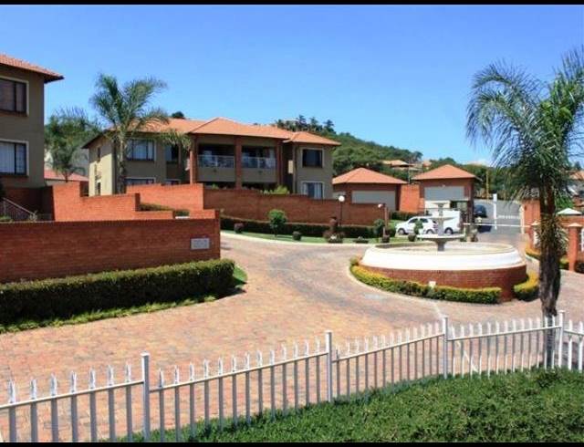 2 bed property to rent in GLENVISTA