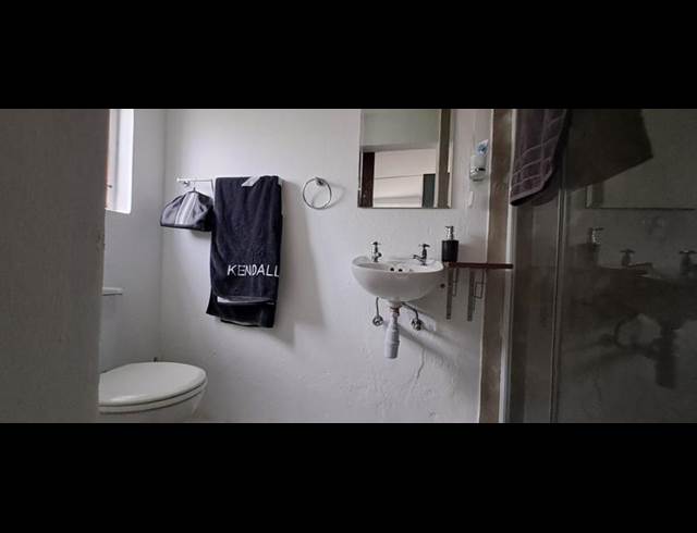 1 BEDROOM PROPERTY TO RENT IN BOSTON