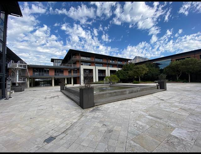 100M² OFFICE TO LET IN OBSERVATORY