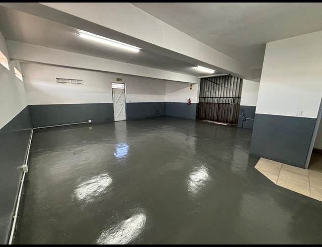 362M² WAREHOUSE TO LET IN EPPING INDUSTRIAL
