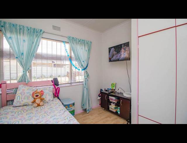 3 BEDROOM PROPERTY TO RENT IN BRAKPAN NORTH