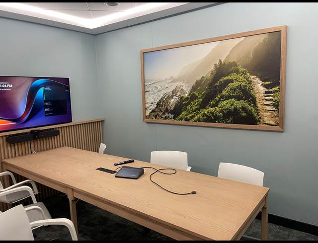 1,753M² OFFICE RENTED IN CENTURY CITY