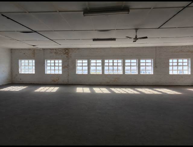 779M² STORAGE UNIT TO LET IN ARCADIA