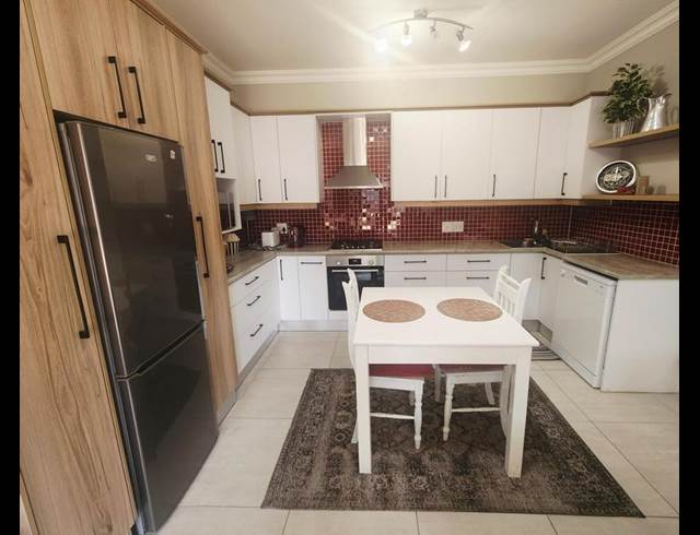 1 BEDROOM PROPERTY TO RENT IN VIERLANDEN