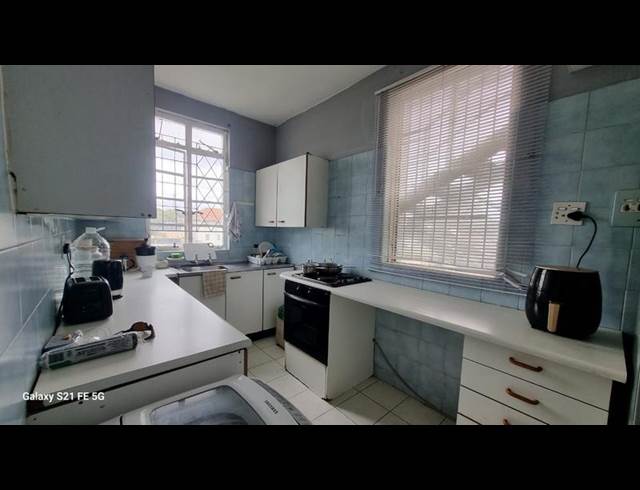 1 BEDROOM PROPERTY TO RENT IN ESSENWOOD